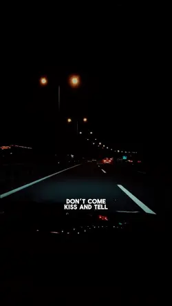 NIGHT DRIVE