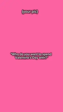 Valentine's Day