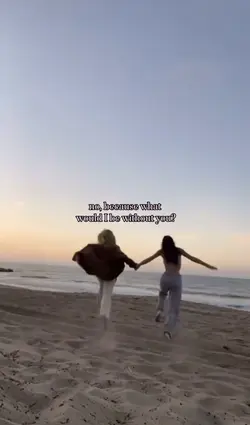 What would I be? 💗