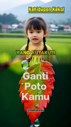 Motivasi anak Ai