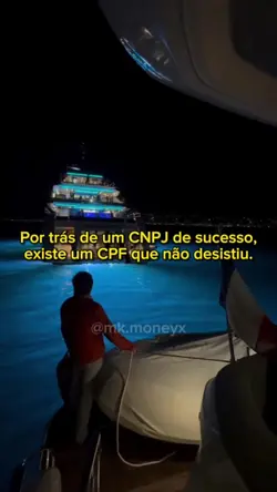 CPF que não desistiu