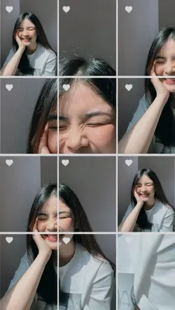แค่ยิ้มก็พอ