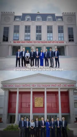 Flex trường đại học