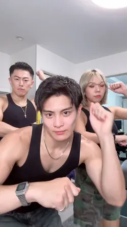 Body party