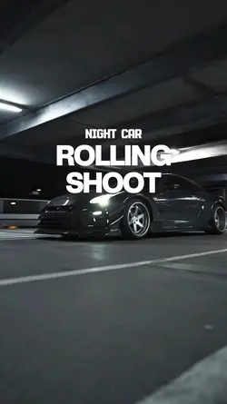 ROLLING SHOOT CAR