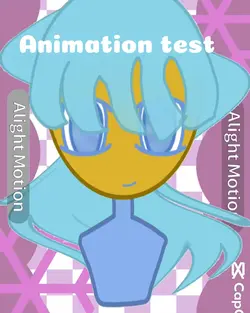 Tweening test