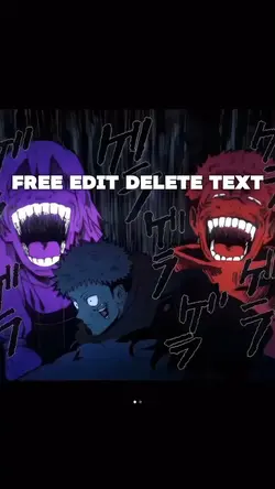 Free Yuji edit