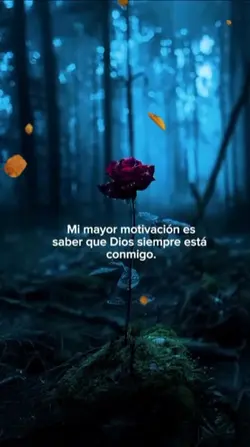 Motivación 
