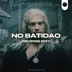 NO BATIDAO