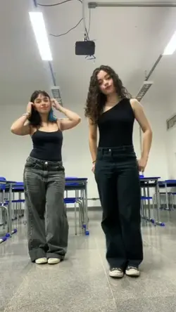 MilkShake dance