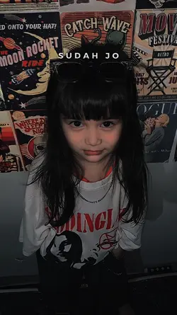 sudah jo stop