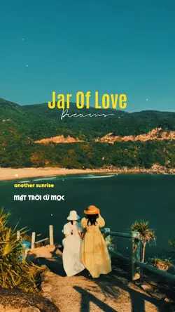 Jar Of Love.|Lyrics