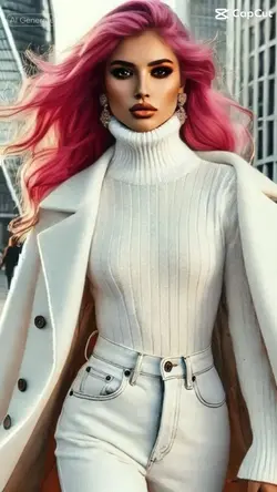 Hair Colour Change 