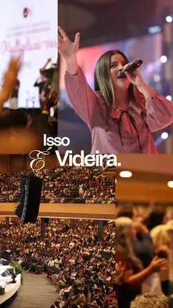 Igreja | Culto