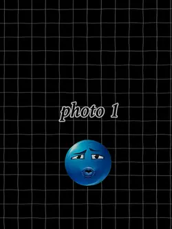 blue emoji edit 