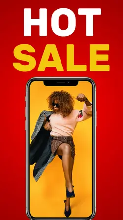 Hot Sale