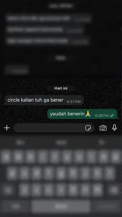 yaudah benerin🙏🏻