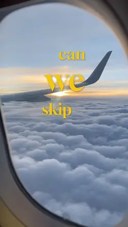 Can we skip to the 