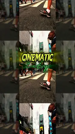 6Clips Cinematic 