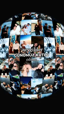sevgililer günü