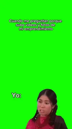 Quiero trabajar