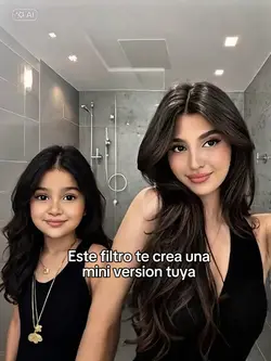 Al mini me