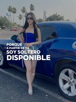 Soy soltera disponib