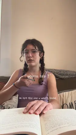 I’m not the 1 u want