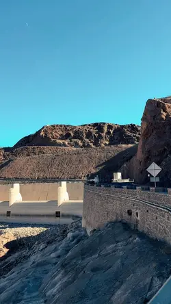 Hoover dam 
