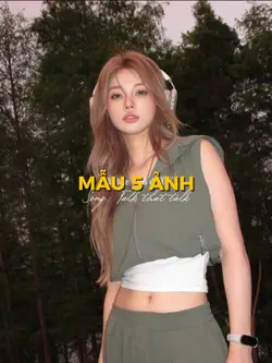 Talk that talk_5 ảnh