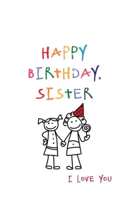 ultah sister 