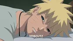 Sad Naruto edit 