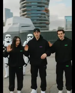 Stormtrooper