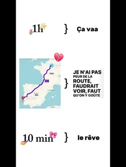 la route...
