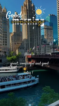 have a great day 