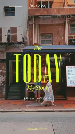 Today's story 