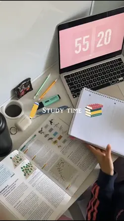 Vlog study