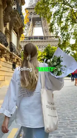 Rolling anxiety como