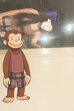 curious george