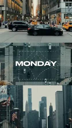 Monday