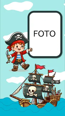 foto piratas