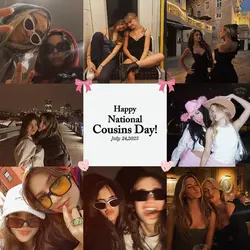 cousins day 