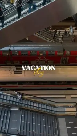 VACATION VLOG