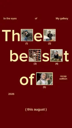 the best of august