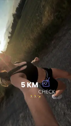 CORRIDA 5KM