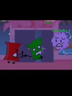 voice over bfdi