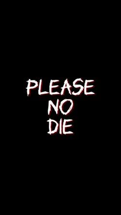 NOOO!!