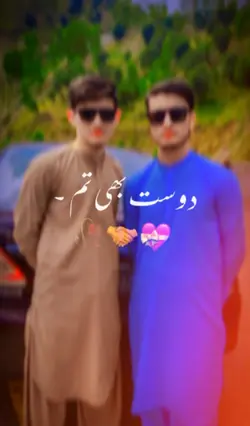 DOSTI.