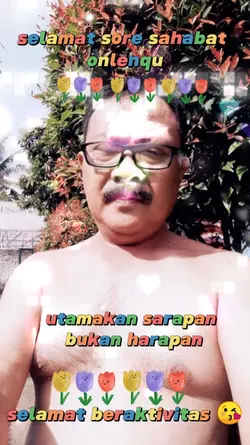 bapak bapak fb