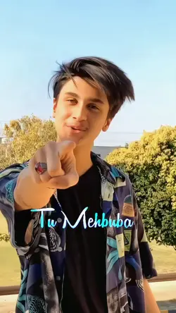Ban Ja Meri Tu 